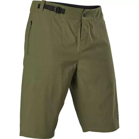 Miniatura Short Bicicleta Hombre Ranger con Forro -