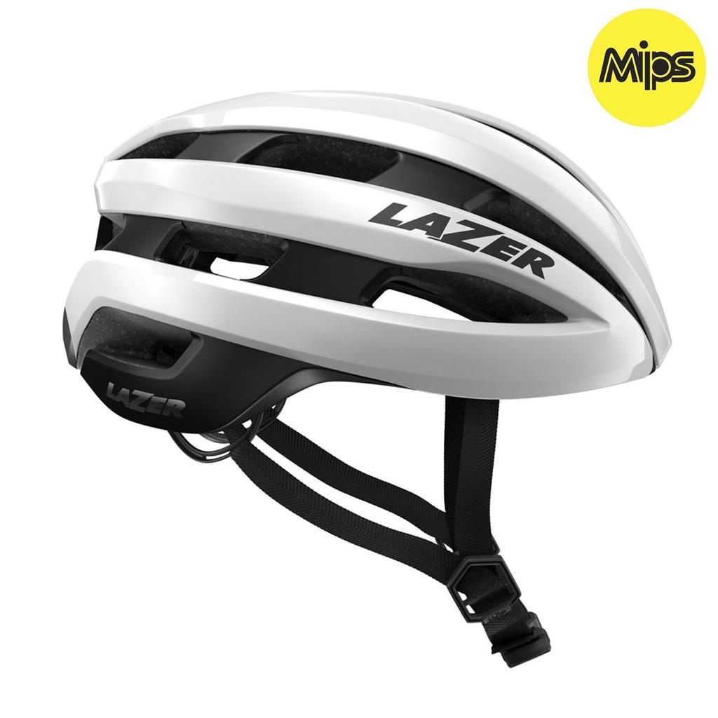 Miniatura Casco Sphere Mips Ce-Cpsc BLC2227890767 - Color: White Black