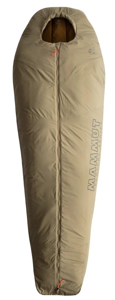 Saco De Dormir Relax Fiber Bag 0°C