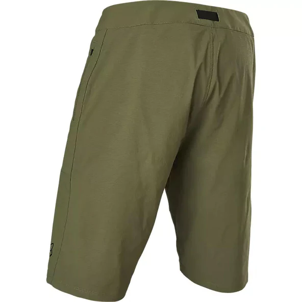 Miniatura Short Bicicleta Hombre Ranger con Forro -