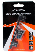 Adaptador Disco Hq-Xq03 Front Post Mount 6