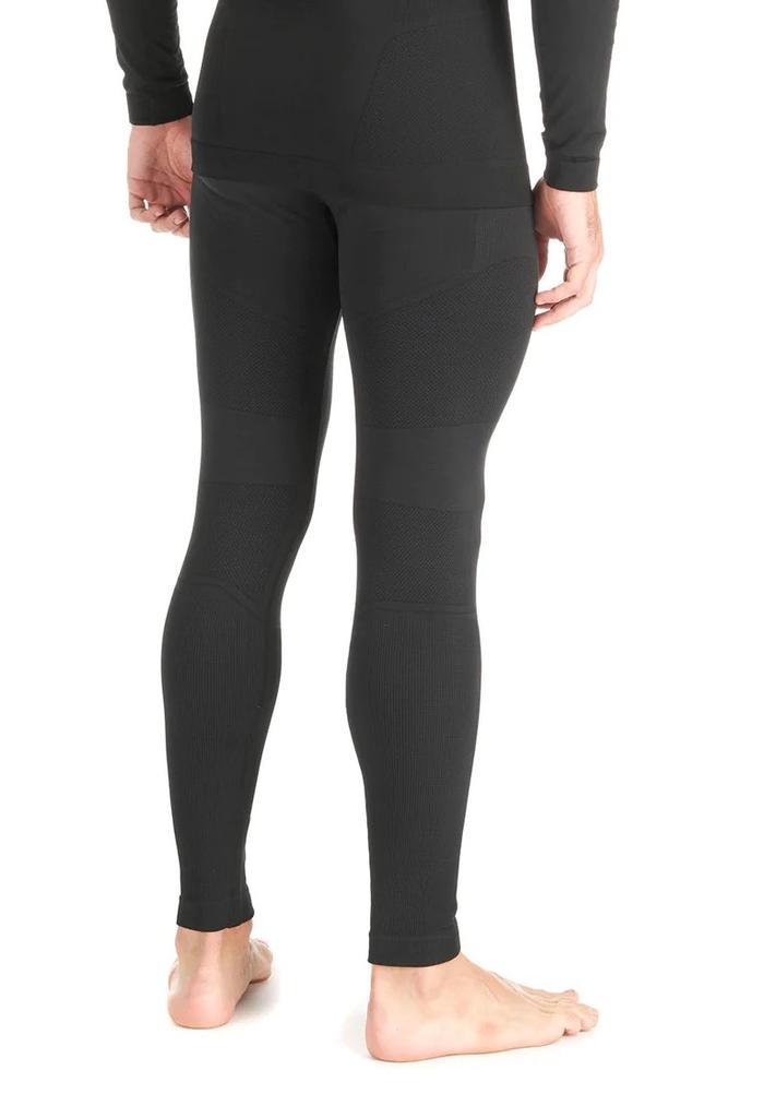 Primera Capa Hombre Skintec 2000 Seamless Bottom - Color: Negro