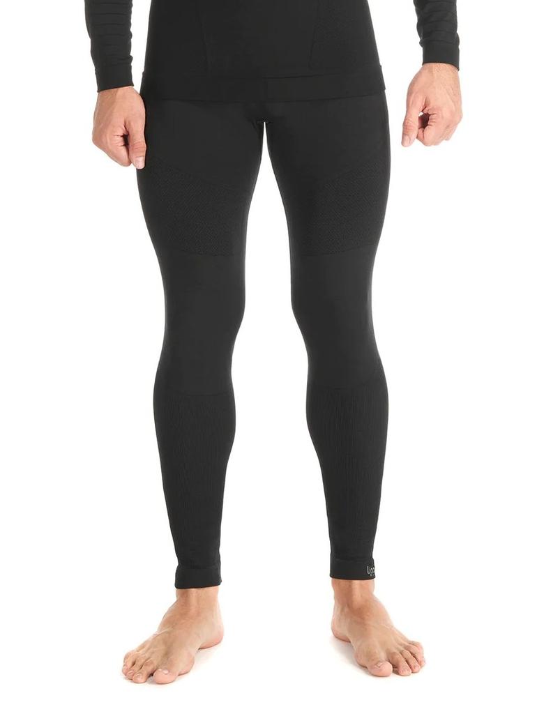 Miniatura Primera Capa Hombre Skintec 2000 Seamless Bottom - Color: Negro