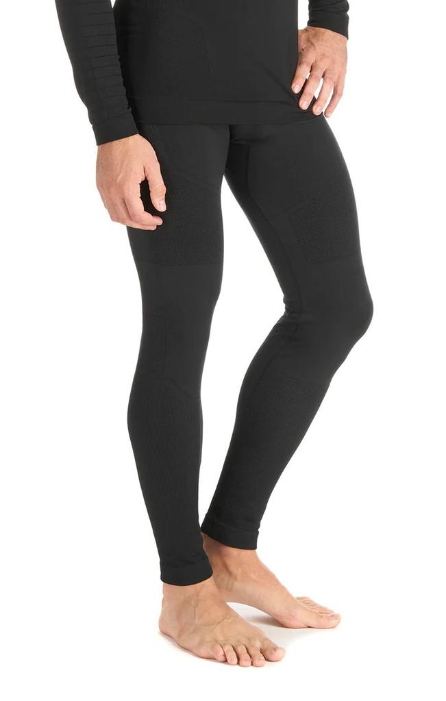 Primera Capa Hombre Skintec 2000 Seamless Bottom - Color: Negro