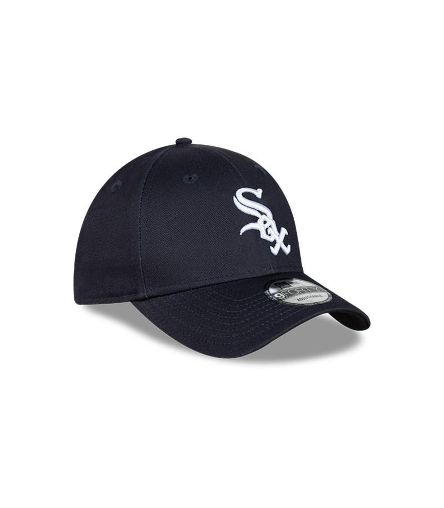 Miniatura Gorra 9Forty Chicago White Sox MLB Core Basics -