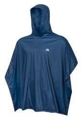 Poncho Unisex Nimbus - Color: Azul