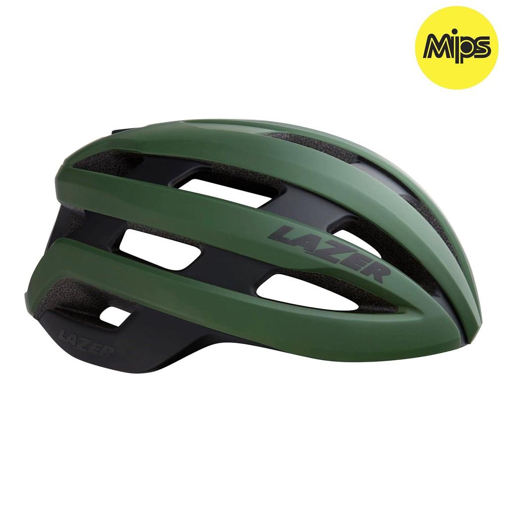 Casco Sphere Mips Ce-Cpsc BLC2227890767 - Color: Matte Green