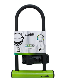 Candado Bicicleta ULock Enduro Certificado 