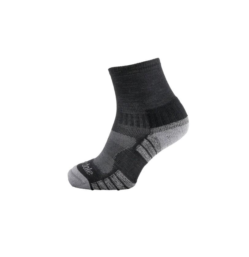 Calcetines Hombre Caña Media Hike Lightweight