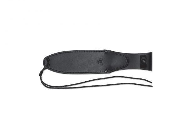 Cuchillo 172-F Scout (N695) - Color: Gris