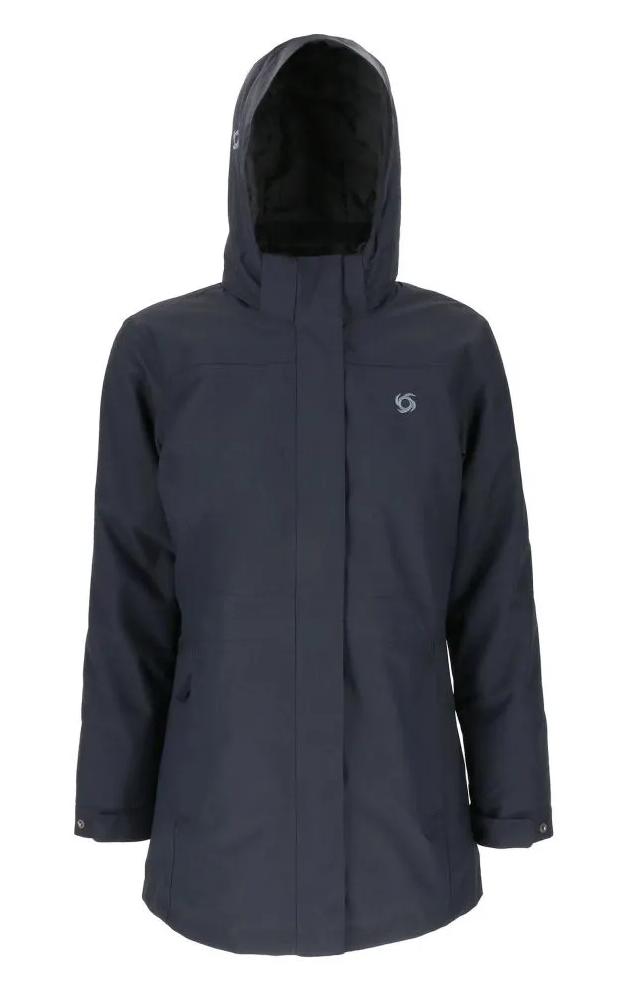 Parka Térmica Oryx Women