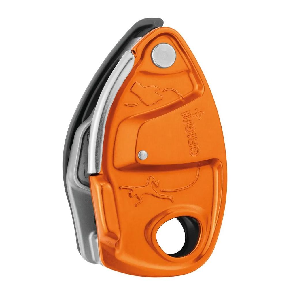 Descendedor – Asegurador Grigri