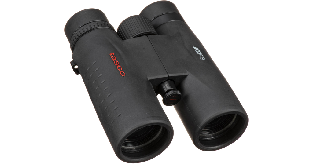 Binocular Tasco Essentials 8X42 MM #ES8X42