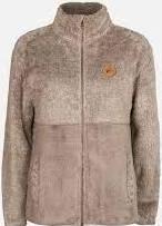 Chaqueta Mujer Caluro -