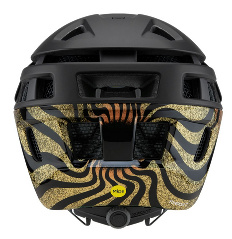 Miniatura Casco Forefront 2 Mips  - Color: Artist Series Stripe Cult