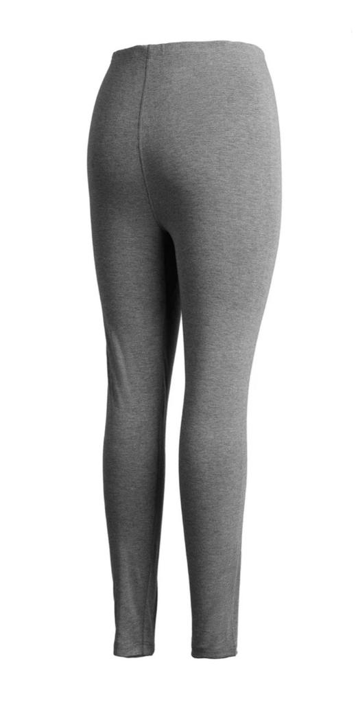 Miniatura Pantalón Primera Capa Thermoactive Pro Mujer - Color: Gris