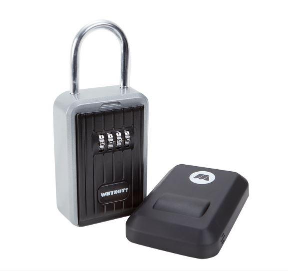 Candado Key Lock 