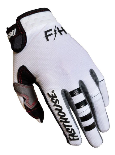 Guantes Moto MX  Elrod Air  - Talla: L
