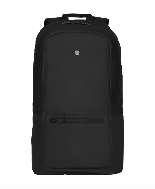 Mochila Plegable - Color: Negro