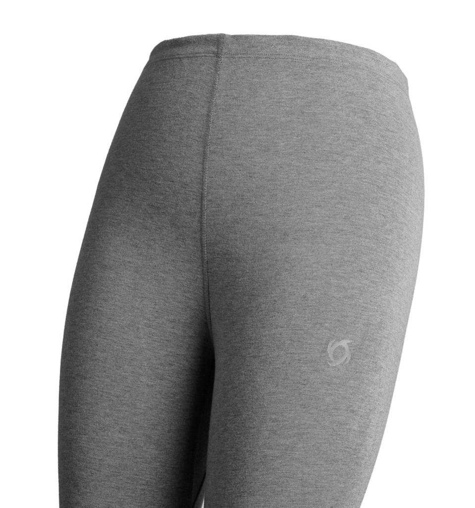 Miniatura Pantalón Primera Capa Thermoactive Pro Mujer - Color: Gris