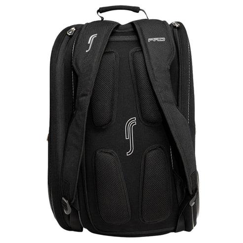 Bolso Padel 50 L  - Color: Negro-Blanco