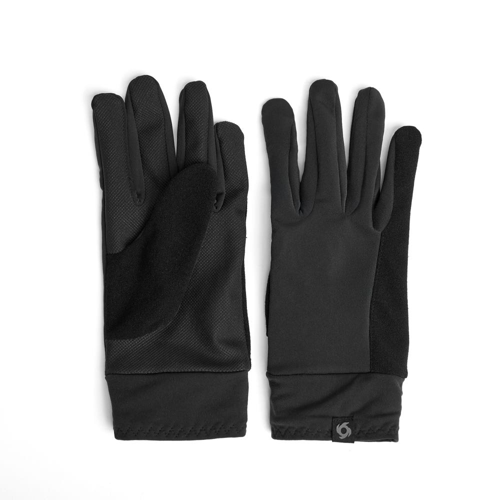 Guantes Sport Exim Unisex - Color: Black