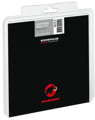 Cartridge Refill Kit