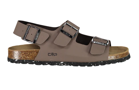 Sandalia Hombre Eco Keidha 3Q91027