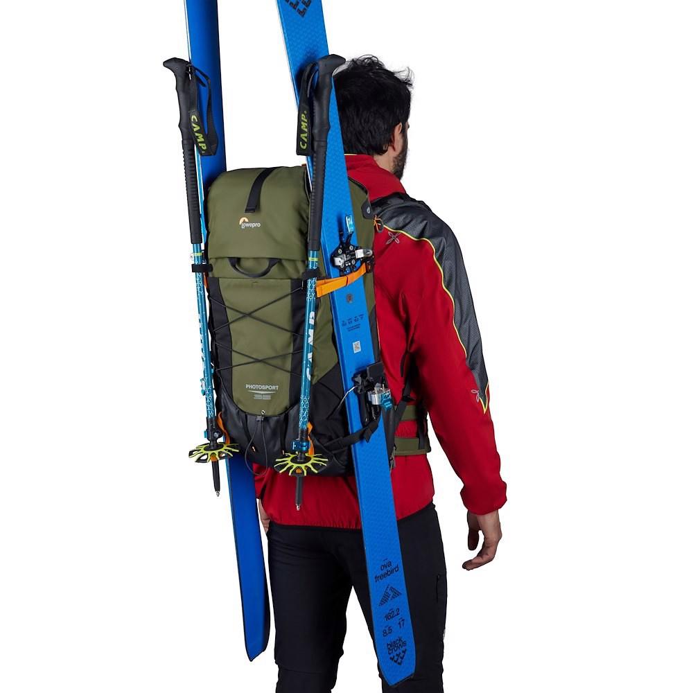 Miniatura Mochila PhotoSport X 35L AW -