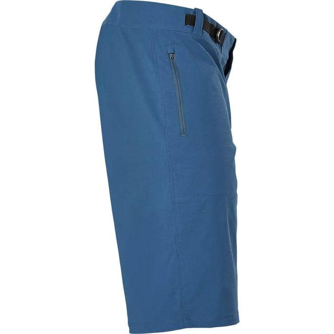 Pantalon Bicicleta Ranger - Color: Azul