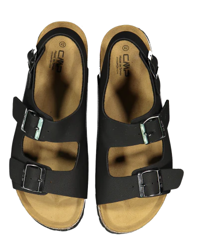 Sandalia Hombre Eco Keidha 3Q91027 -