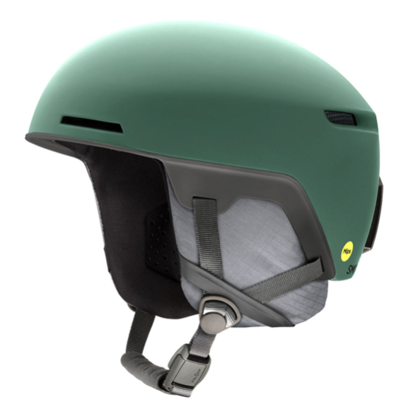 Casco Nieve Code Mips - Color: Verde