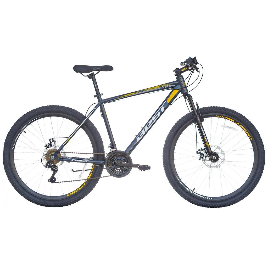 Bicicleta stotk varon -