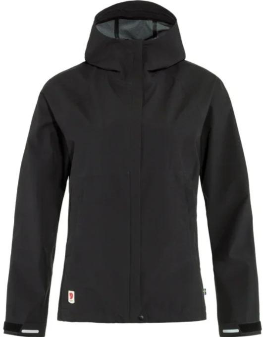 Chaqueta Mujer HC Hydratic Trail -