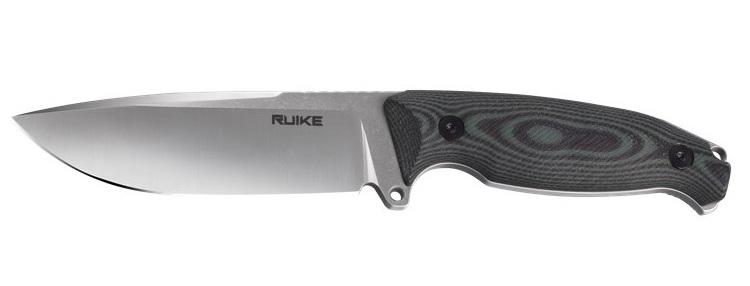 Cuchillo F118-G Jager (14C28N)