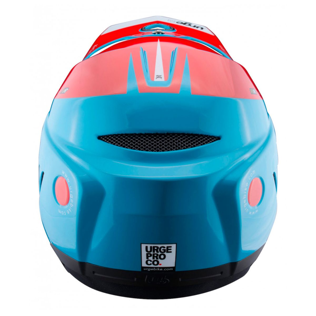 Casco Urge Archi-Enduro RR  - Color: AZUL / ROJO