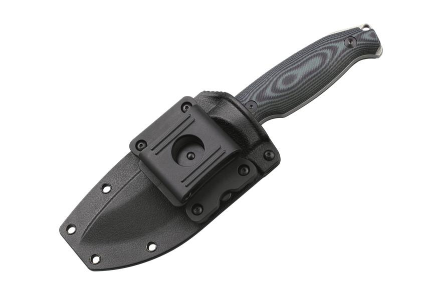 Cuchillo F118-G Jager (14C28N) -