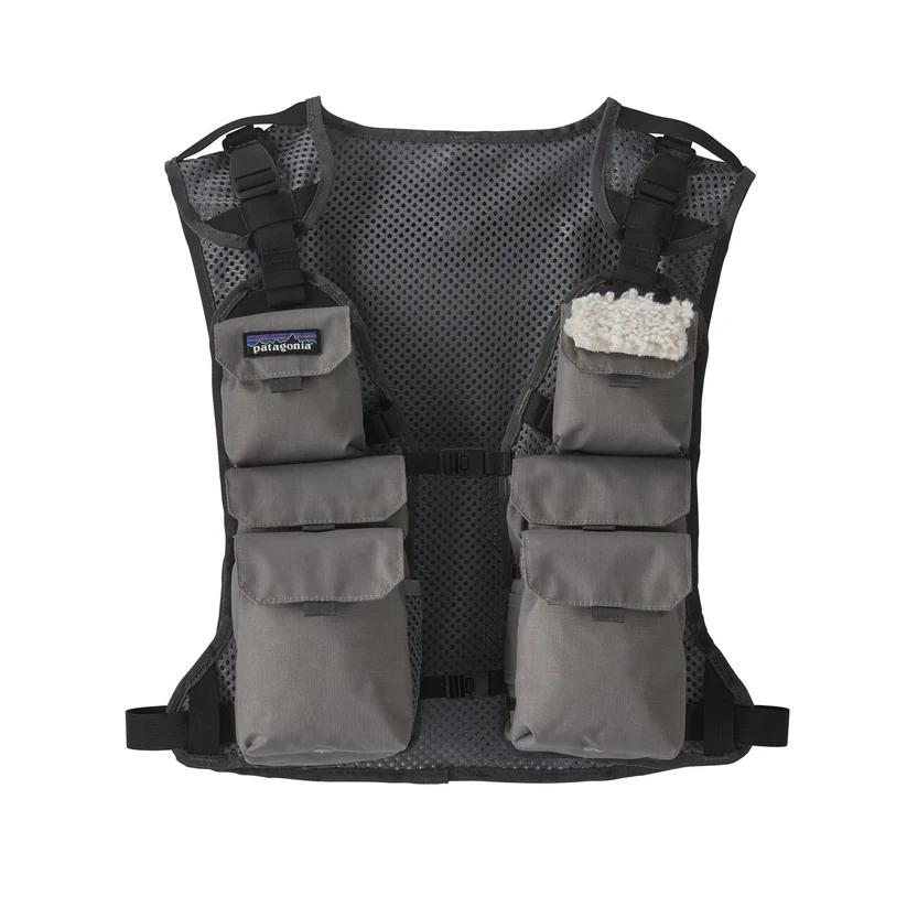 Chaleco Pesca Convertible Vest  -