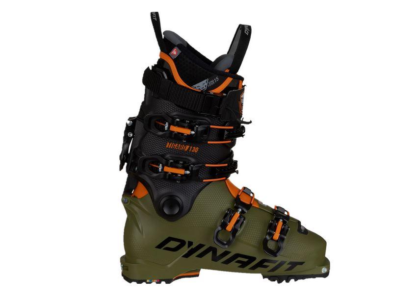 Bota Ski Hombre Tigard 130
