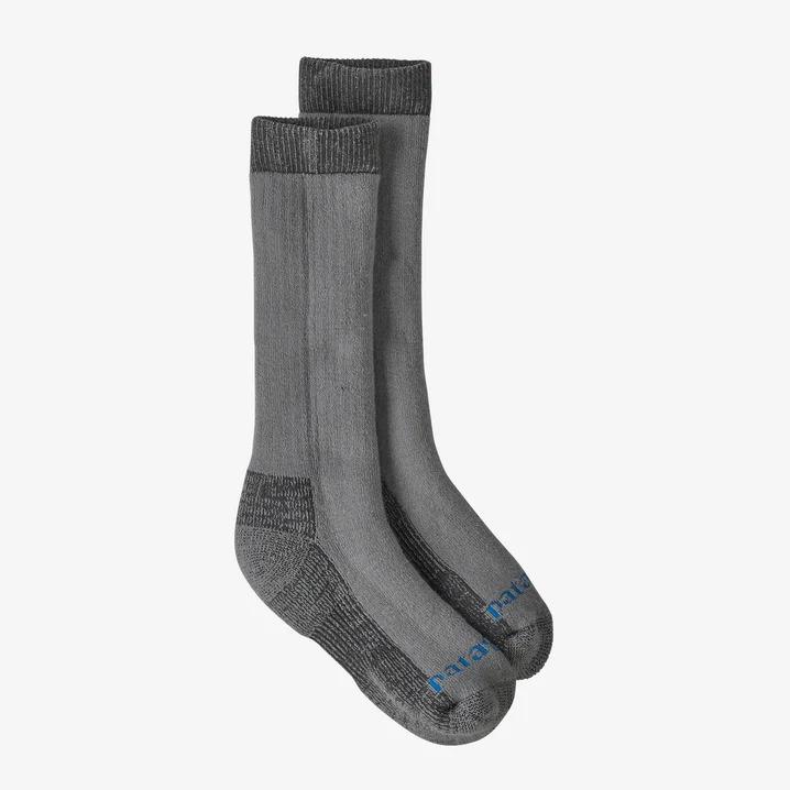 Calcetines Unisex Heavyweight Merino Wool-Blend Knee
