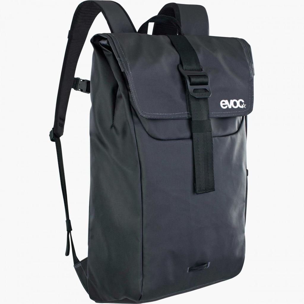 Mochila Duffle 16 - Color: Negro