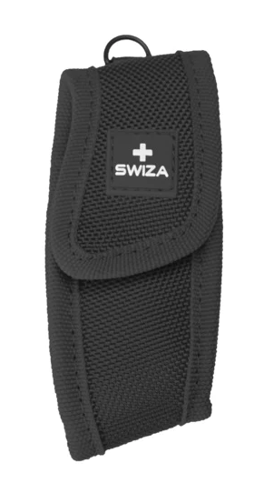 Funda De Navajas Suizas E03 - Color: Negro