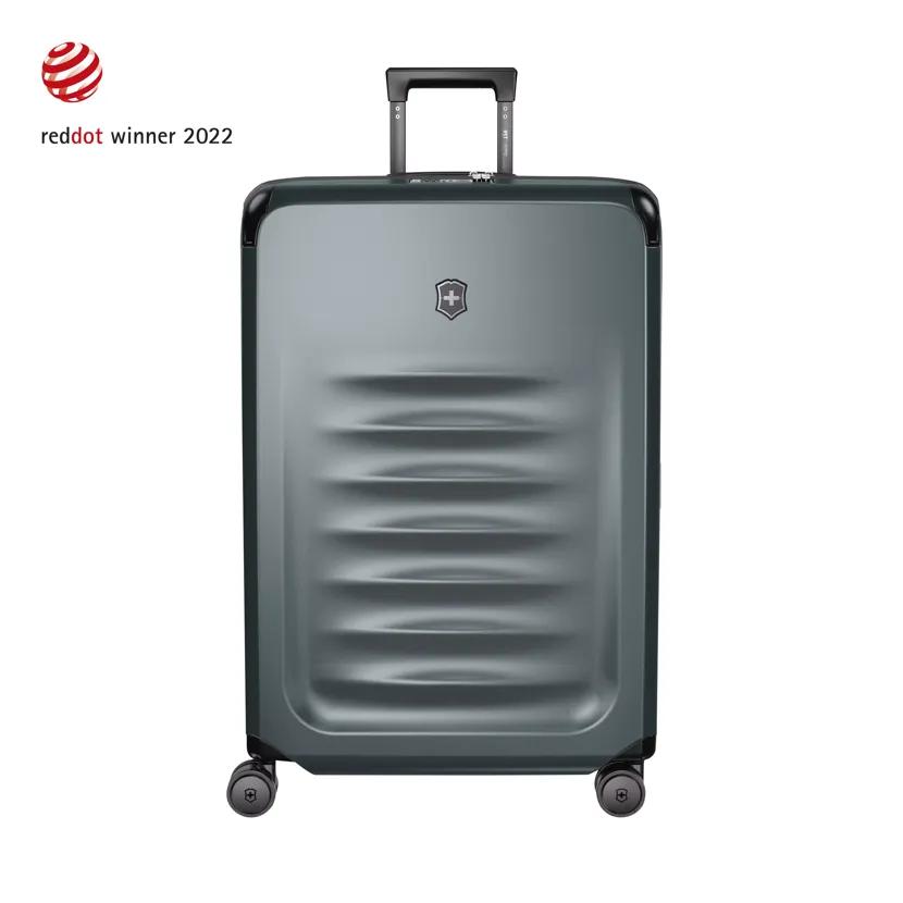 Maleta Spectra 3.0 Expandable Large Case 103L - Color: Gris Oscuro