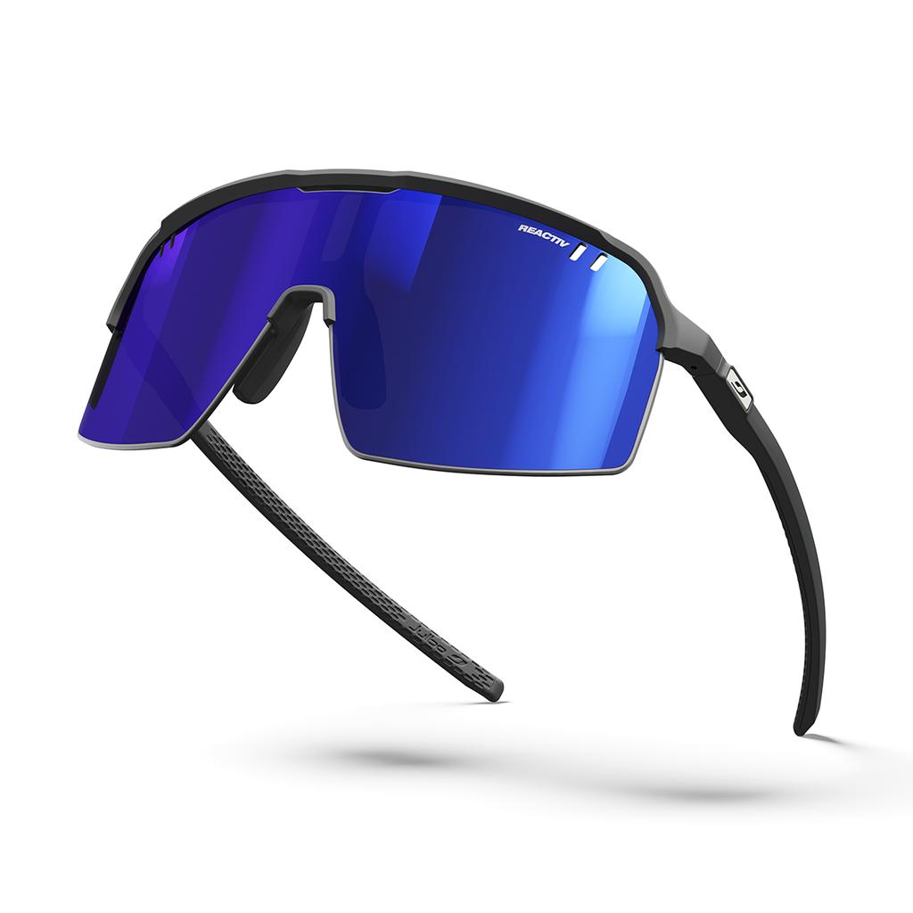 Miniatura Lente Intensity Reactiv High Contrast - Color: Negro Azul