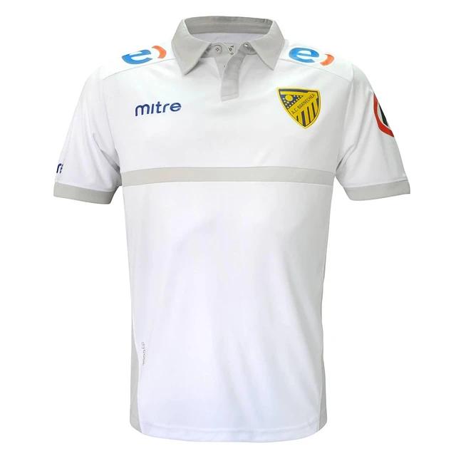 Camiseta Barnechea Visita 2015 -