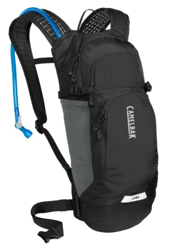 Mochila Trekking Lobo 9 L 70 oz