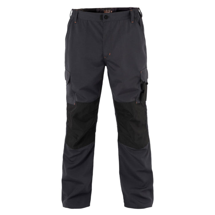 Pantalón Cargo Dakota Antiácido Hombre