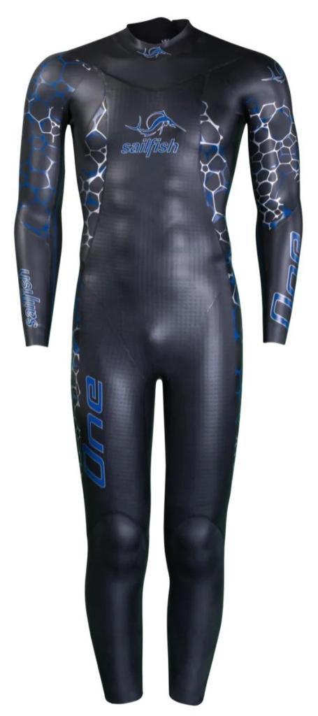 Traje Neopreno Hombre One 7 -