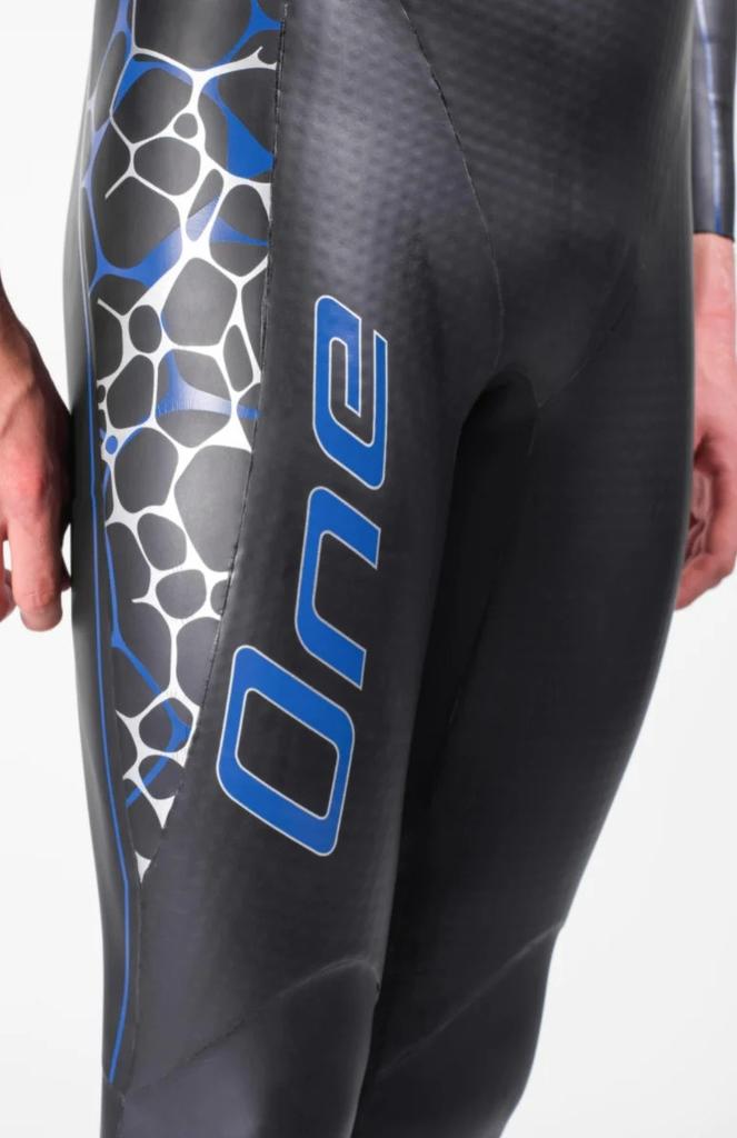 Traje Neopreno Hombre One 7 -