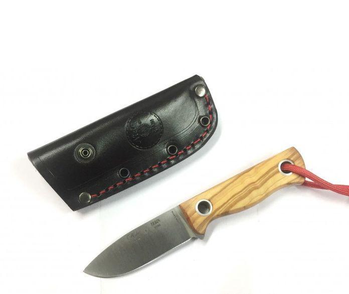 Cuchillo Nieto Yesca O -